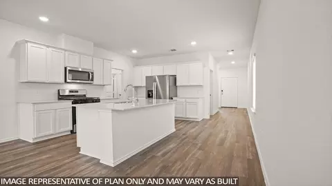 Entry Way - Undisclosed, Katy, TX 77493 photo 2 of 4
