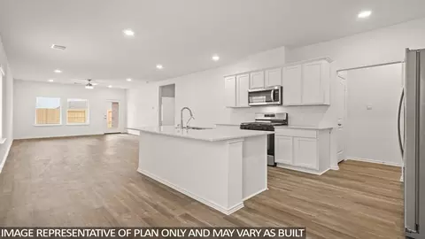 Kitchen - Undisclosed, Katy, TX 77493 photo 1 of 3