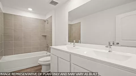 Bath - Undisclosed, Katy, TX 77493 photo 6 of 6