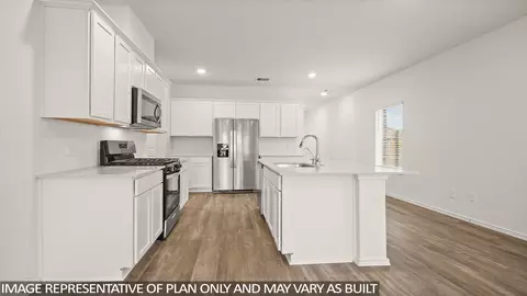 Kitchen - Undisclosed, Katy, TX 77493 photo 3 of 3