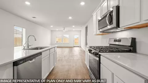 Kitchen - Undisclosed, Katy, TX 77493 photo 2 of 3