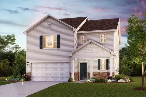 Exterior - 421 Scout Ln, Monroe, NC 28110 photo 3 of 7