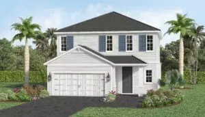 Exterior - 20145 Fieldcrest Ter, Estero, FL 33928 photo 2 of 18