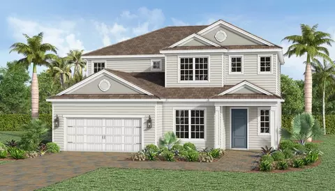 Exterior - 20145 Fieldcrest Ter, Estero, FL 33928 photo 14 of 18