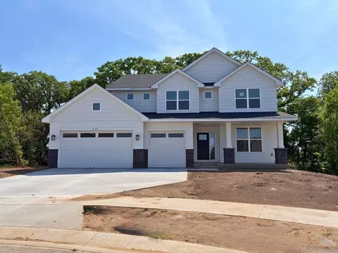 834 Londonderry Ln NW, Rochester, MN 55901