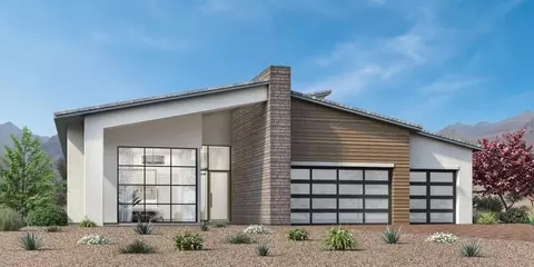 192 Rambling Vista St, Las Vegas, NV 89138