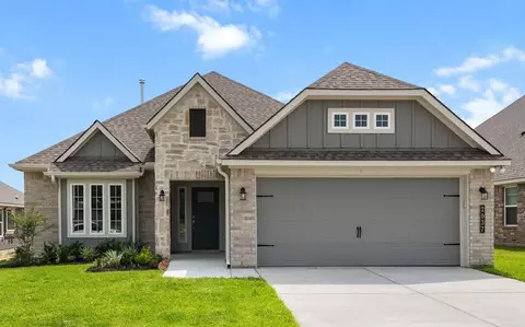 5502 Abana Dr, Killeen, TX 76549