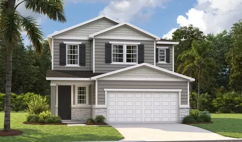 5628 Tomahawk Lake Dr, Jacksonville, FL 32254