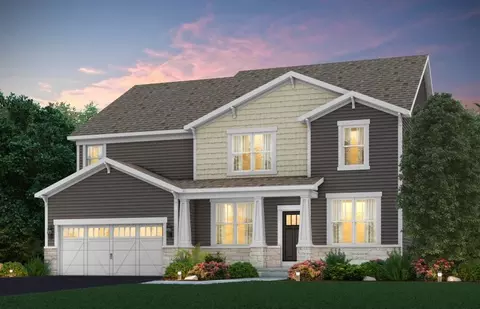 Exterior - 2651 Cleo St, Delaware, OH 43015 photo 2 of 9