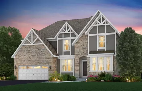 Exterior - 2651 Cleo St, Delaware, OH 43015 photo 6 of 9