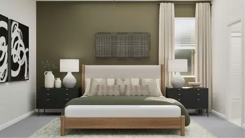 Bedroom - 12729 Lily Quartz Loop, Parrish, FL 34219 photo 3 of 4