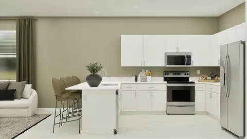 Kitchen - 12729 Lily Quartz Loop, Parrish, FL 34219 photo 1 of 3