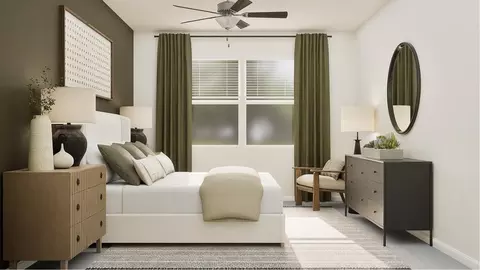 Bedroom - 12729 Lily Quartz Loop, Parrish, FL 34219 photo 2 of 4