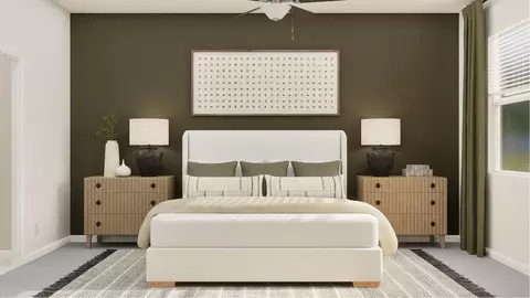 Bedroom - 12729 Lily Quartz Loop, Parrish, FL 34219 photo 1 of 4