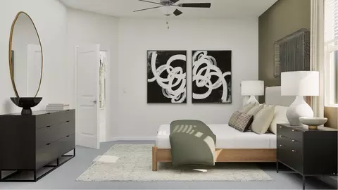 Bedroom - 12729 Lily Quartz Loop, Parrish, FL 34219 photo 4 of 4