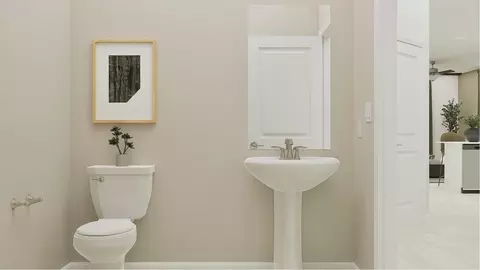 Bath - 12729 Lily Quartz Loop, Parrish, FL 34219 photo 3 of 7