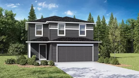 3537 Barbera St, Richland, WA 99352