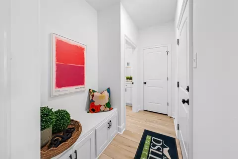 Entry Way - 2903 Houston Place Dr, Crestview, FL 32539 photo 3 of 3