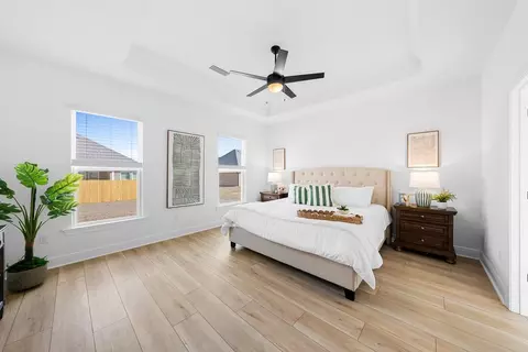 Bedroom - 2903 Houston Place Dr, Crestview, FL 32539 photo 1 of 2