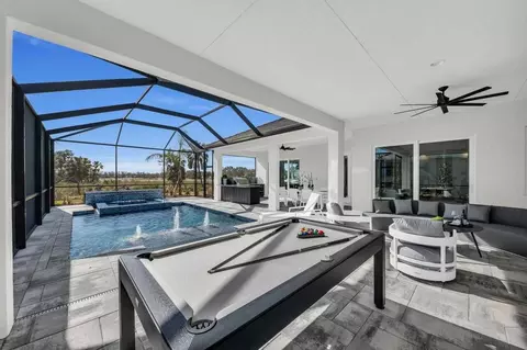Exterior - 12418 Stonegate Trl, Parrish, FL 34219 photo 13 of 17
