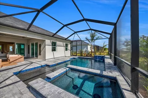 Exterior - 12418 Stonegate Trl, Parrish, FL 34219 photo 17 of 17