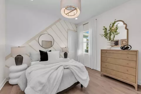 Bedroom - 12418 Stonegate Trl, Parrish, FL 34219 photo 8 of 16