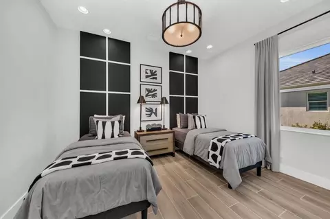 Bedroom - 12418 Stonegate Trl, Parrish, FL 34219 photo 13 of 16
