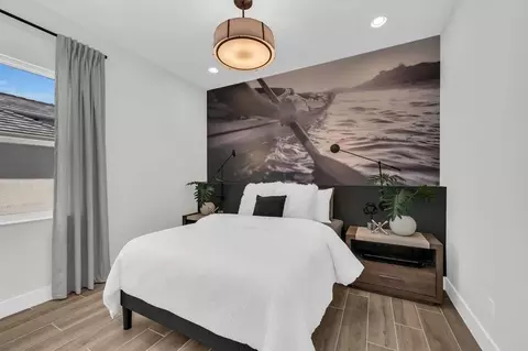 Bedroom - 12418 Stonegate Trl, Parrish, FL 34219 photo 15 of 16