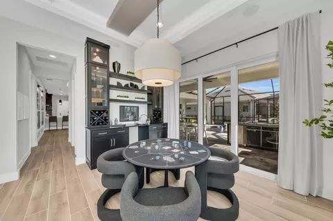 Dining - 12418 Stonegate Trl, Parrish, FL 34219 photo 4 of 5