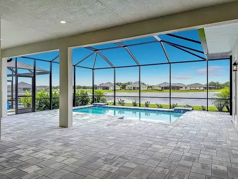 Exterior - 12418 Stonegate Trl, Parrish, FL 34219 photo 2 of 17