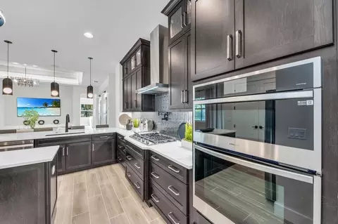 Kitchen - 12418 Stonegate Trl, Parrish, FL 34219 photo 11 of 17