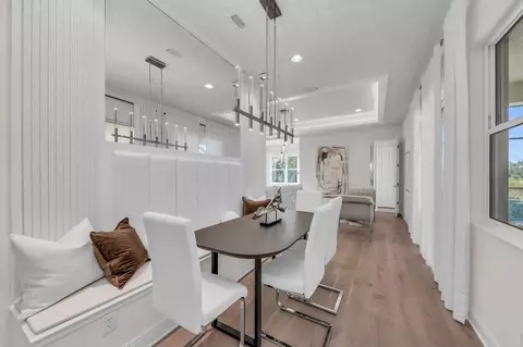 Dining - 12418 Stonegate Trl, Parrish, FL 34219 photo 1 of 5