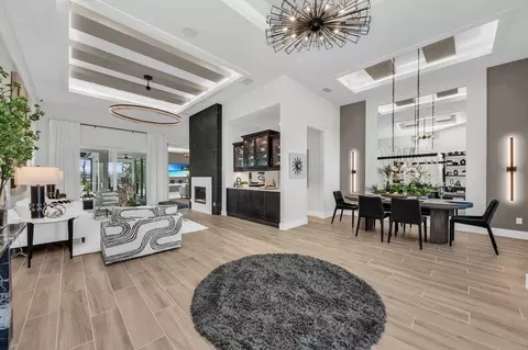 Dining - 12418 Stonegate Trl, Parrish, FL 34219 photo 3 of 5