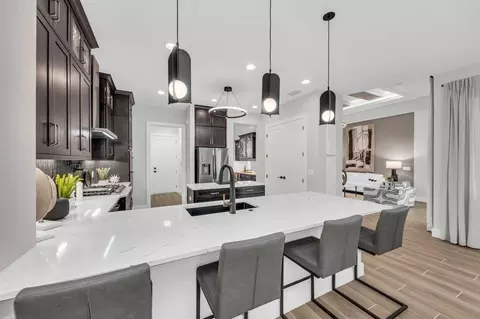 Kitchen - 12418 Stonegate Trl, Parrish, FL 34219 photo 10 of 17