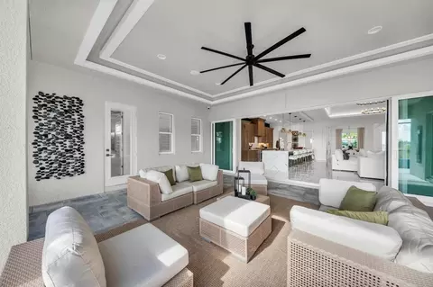 Exterior - 12418 Stonegate Trl, Parrish, FL 34219 photo 10 of 17
