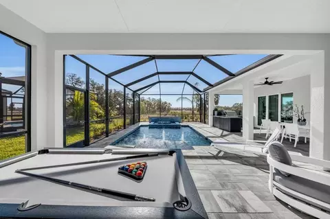 Exterior - 12418 Stonegate Trl, Parrish, FL 34219 photo 12 of 17