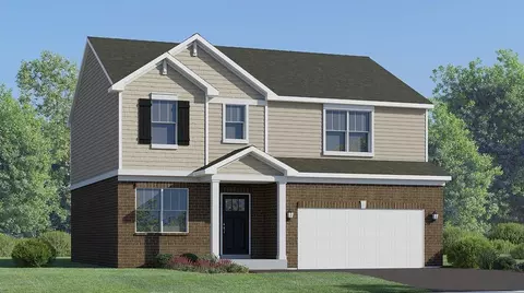 1722 Patoka Ln, New Lenox, IL 60451