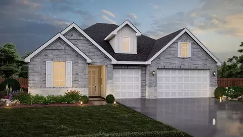 1607 Barlett Sq, New Braunfels, TX 78130