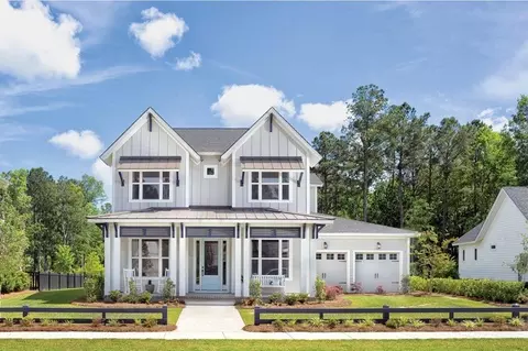 1111 Reserve Ln, Awendaw, SC 29429