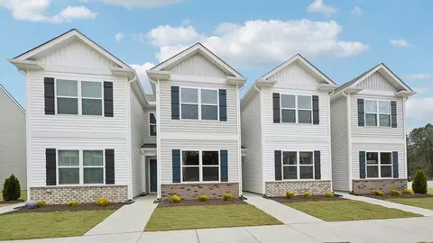 5818 Brambleberry Way, Raleigh, NC 27616