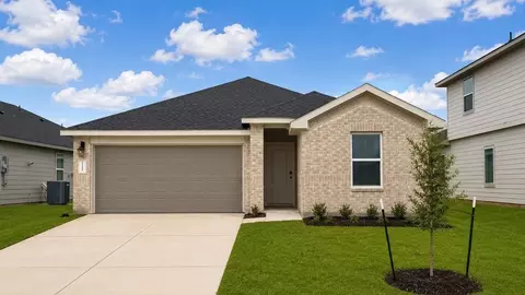 31210 Harp Ridge Dr, Fulshear, TX 77441