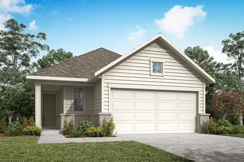 7616 Autumn Hill Dr, Krum, TX 76249