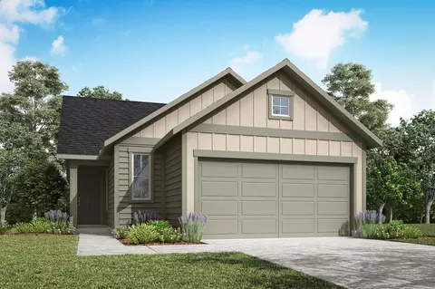 7616 Autumn Hill Dr, Krum, TX 76249