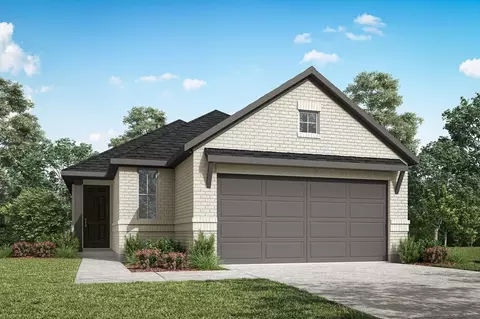 7616 Autumn Hill Dr, Krum, TX 76249
