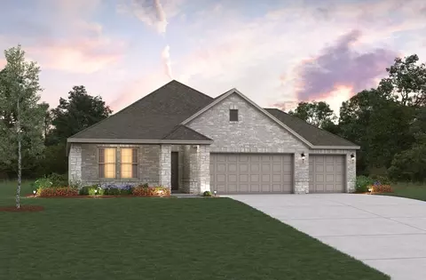 3133 Citrusvale Dr, Royse City, TX 75189
