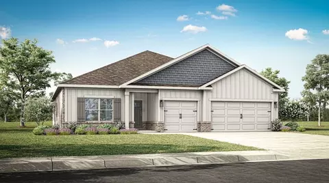 102 Oak Fletcher Dr, Harvest, AL 35749