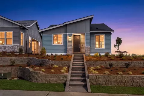 20715 147th Street Ct E, Bonney Lake, WA 98391