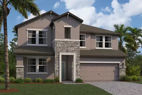 7571 Painted Sky Pl, Land O' Lakes, FL 34637