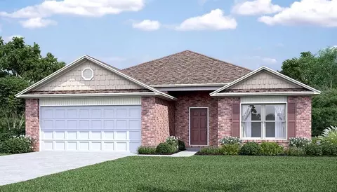 5200 Hidden Grove Ct, Jonesboro, AR 72404