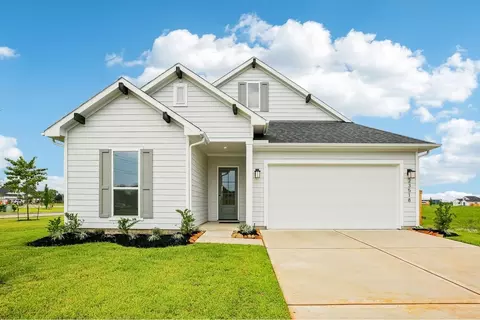 1322 Bronze Creek Bnd, Tomball, TX 77375